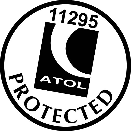 ATOL 11295保護ロゴ